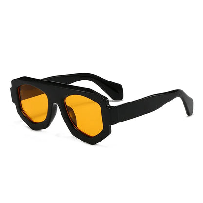 Lunettes de Soleil Queen Freya (9 Couleurs)