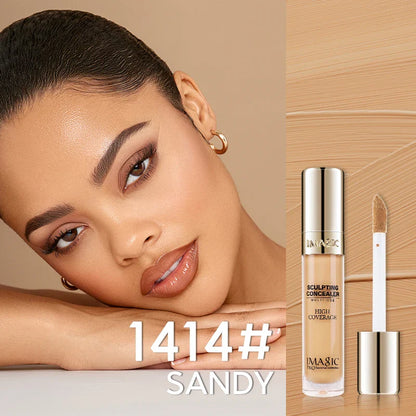 Correcteur Queen Martha