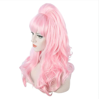 Perruque Queen Breex (10 Couleurs)