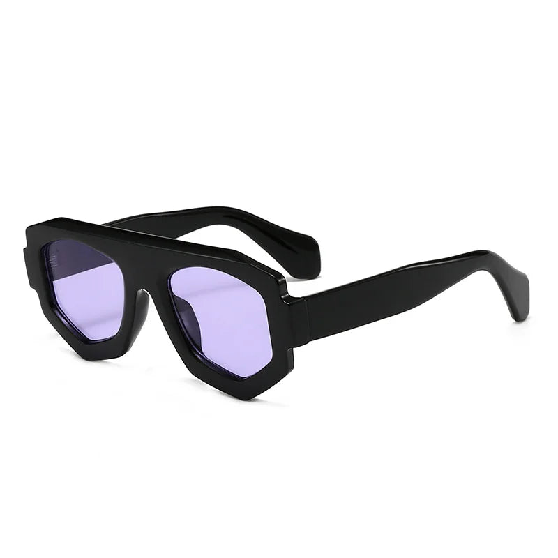 Lunettes de Soleil Queen Freya (9 Couleurs)