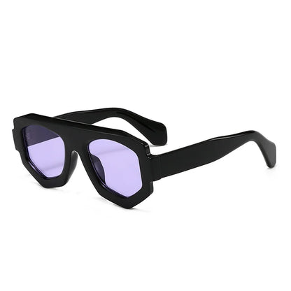 Lunettes de Soleil Queen Freya (9 Couleurs)