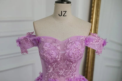 Robe de soirée Queen Shopie