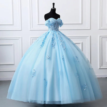 Robe de soirée Queen Mia