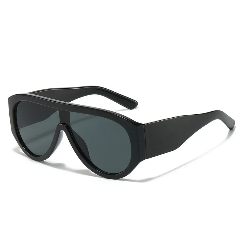 Lunettes de Soleil Queen Nana (6 Couleurs)