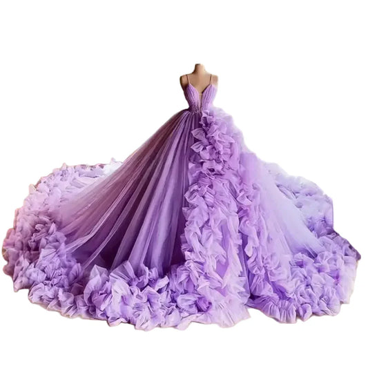 Robe de soirée Queen Loki