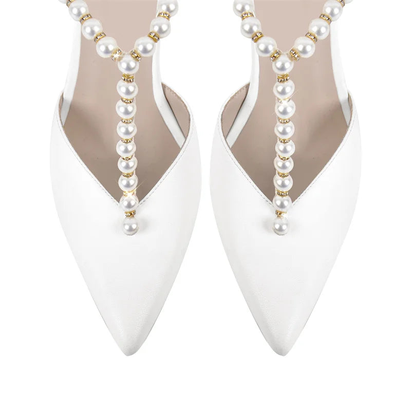 Escarpins Queen Narcissus