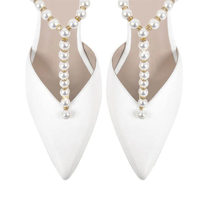 Escarpins Queen Narcissus