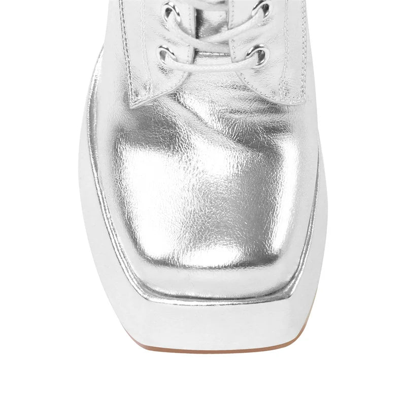 Bottes Queen Mimosa (3 Couleurs)