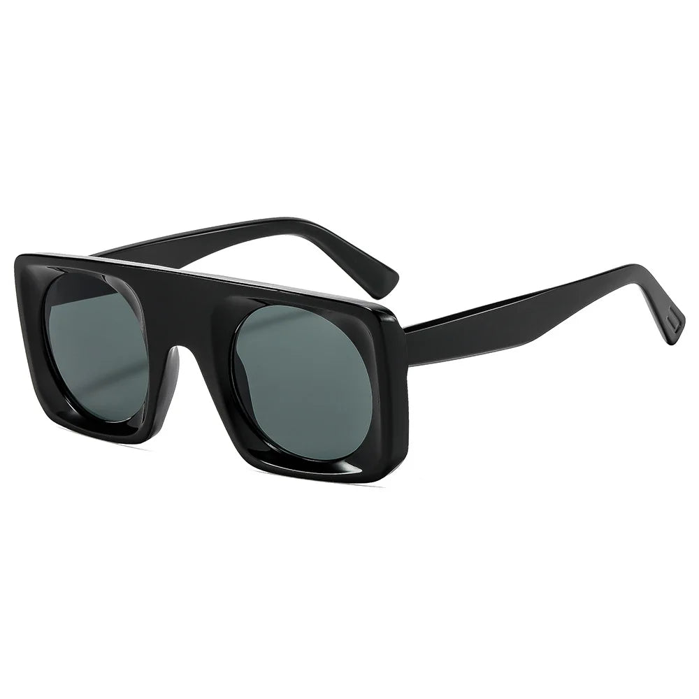 Lunettes de Soleil Queen Brigid (6 Couleurs)