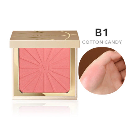 Blush et enlumineur Queen Lover's Hug (5 Colores)