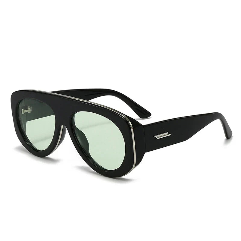 Lunettes de Soleil Queen Aurora (8 Couleurs)