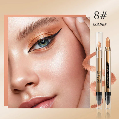 Stick à paupières Queen Silk