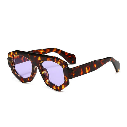 Lunettes de Soleil Queen Freya (9 Couleurs)