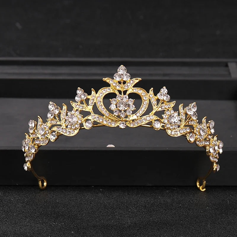 Tiara Queen Phoebe