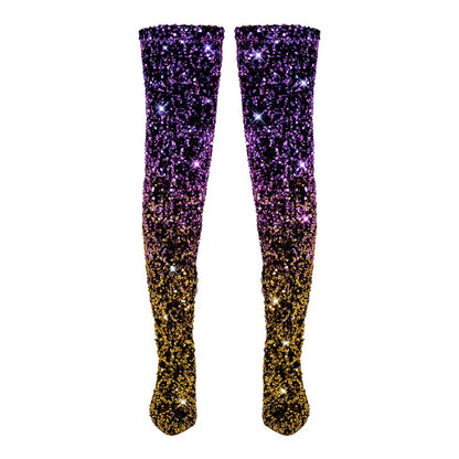 Bottes Queen Ixora (2 Couleurs)