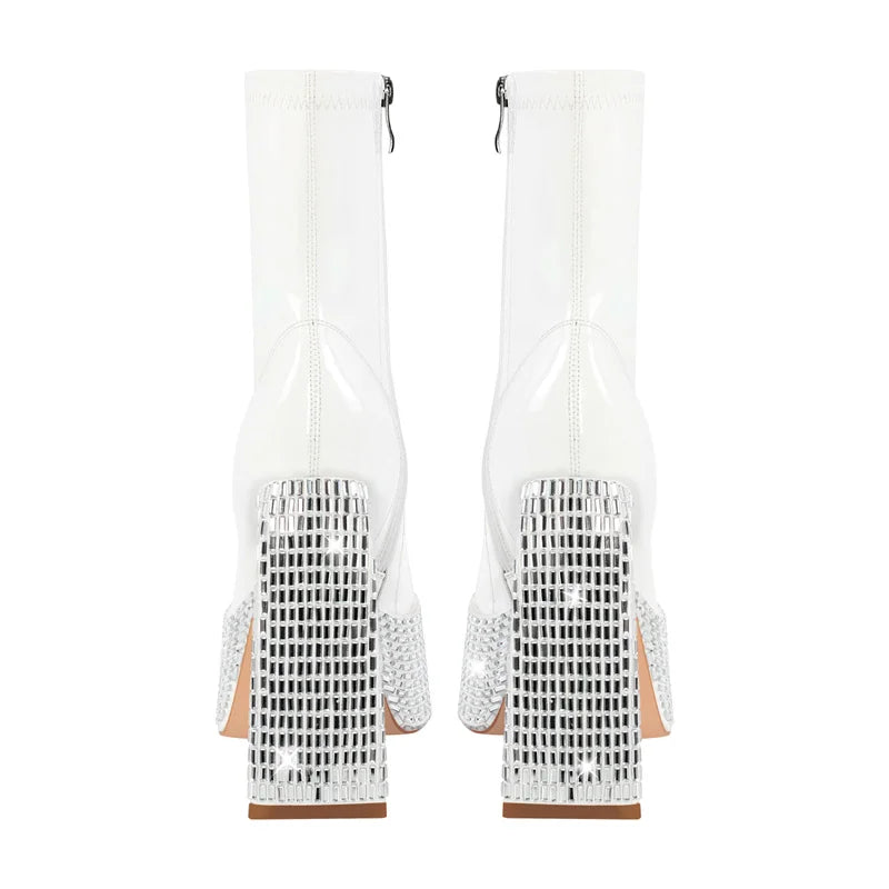 Bottes Queen Dandelion (2 Couleurs)
