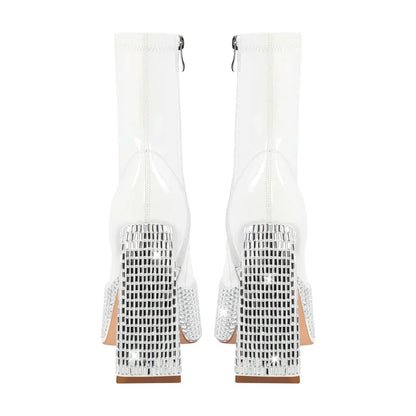 Bottes Queen Dandelion (2 Couleurs)