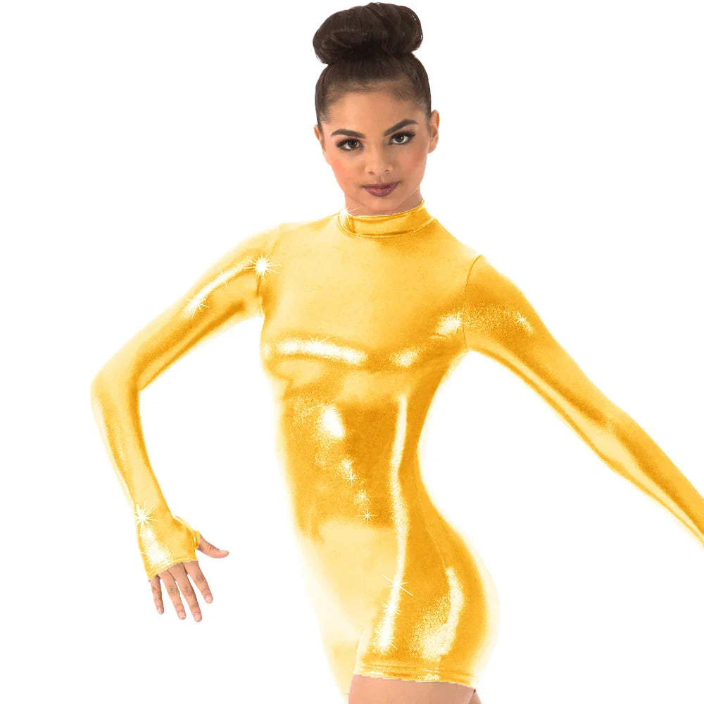Justaucorps Queen Tatiana (Couleurs varièes)