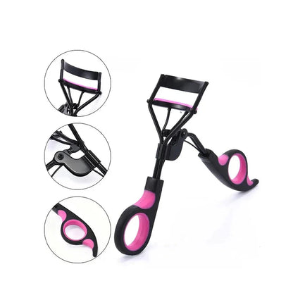 Recourbe-cils Queen Rubber