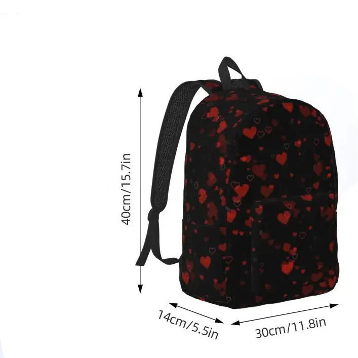 Sac à dos Queen Boo
