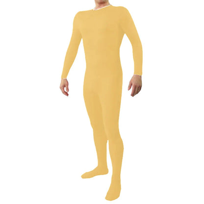Costume zentai Queen Yurena (Nude)