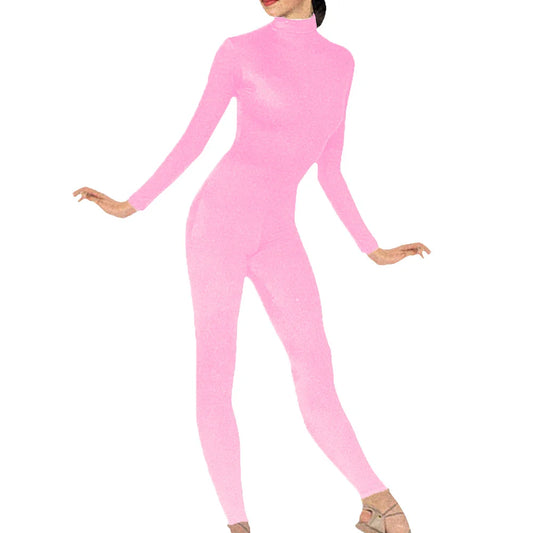 Combinaison Queen Lizette (Pink)