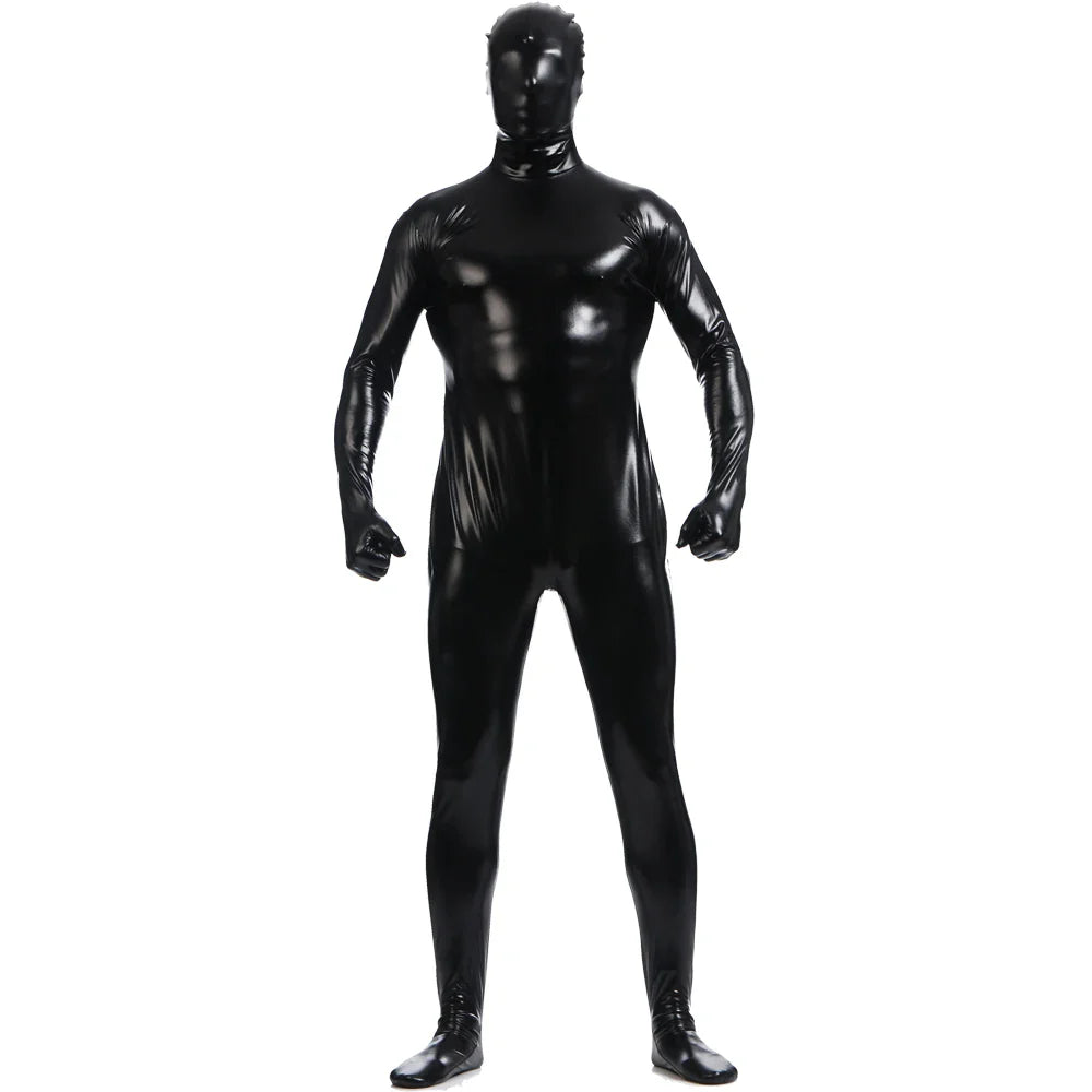 Costume zentai Queen Toya (Couleurs varièes)