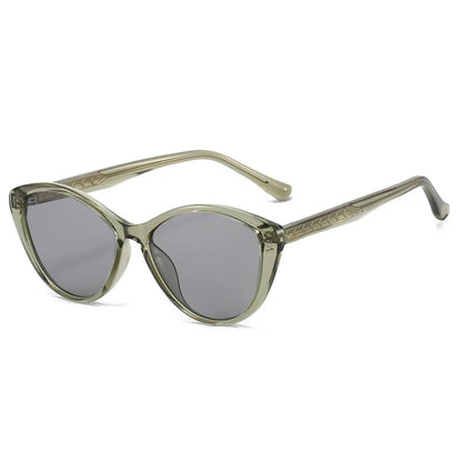 Lunettes de Soleil Queen Tique (6 Couleurs)