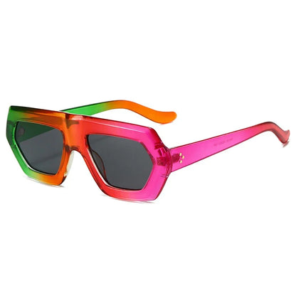 Lunettes de Soleil Queen Bereti (7 Couleurs)
