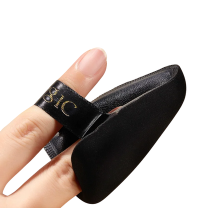 Houppette à maquillage Queen Marshmallow