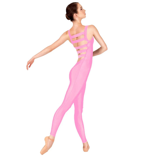 Combinaison Queen Rita (Pink)