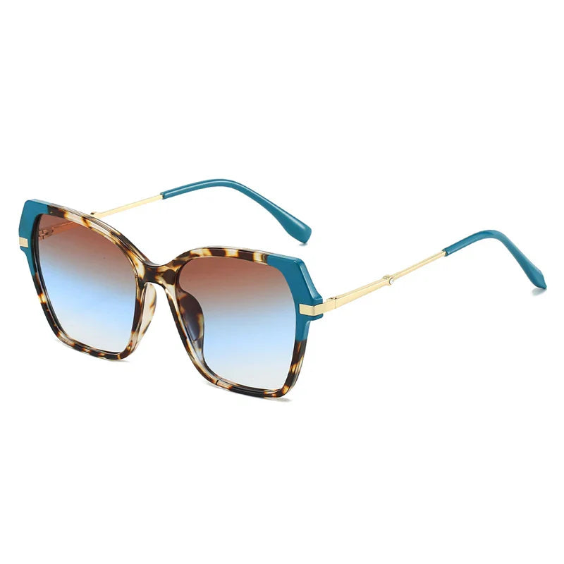 Lunettes de Soleil Queen Aramis (7 Couleurs)