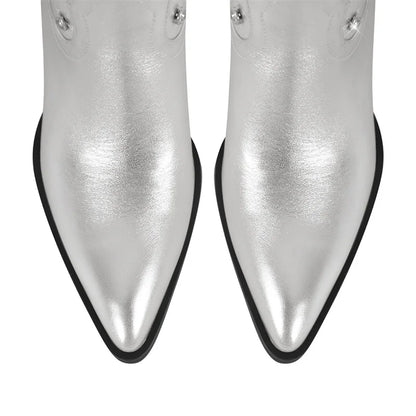 Bottes Queen Snowdrop