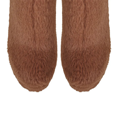 Bottes Queen Blossom (4 Couleurs)