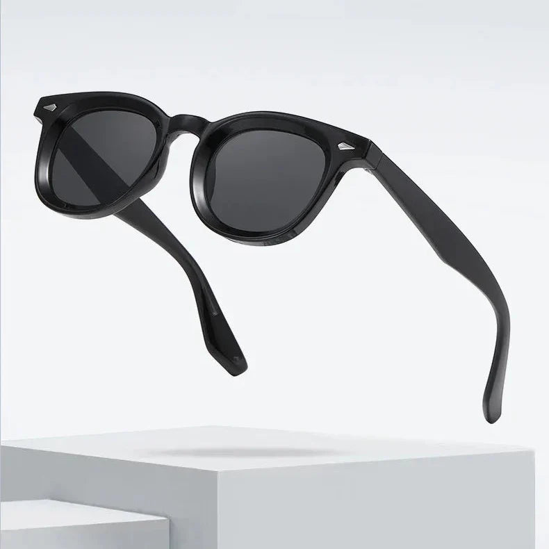 Lunettes de Soleil Queen Hera (6 Couleurs)