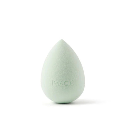 Éponge à maquillage Queen Smooth