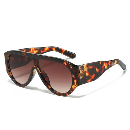 Lunettes de Soleil Queen Nana (6 Couleurs)