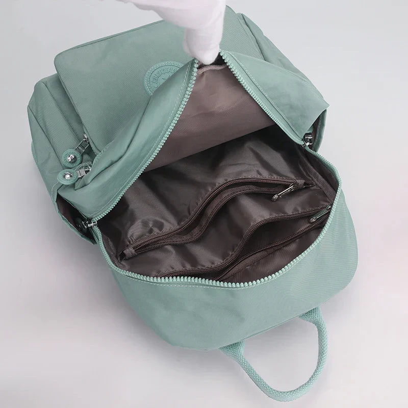 Sac à dos Queen Rosalinda (Orange)