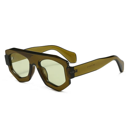 Lunettes de Soleil Queen Freya (9 Couleurs)