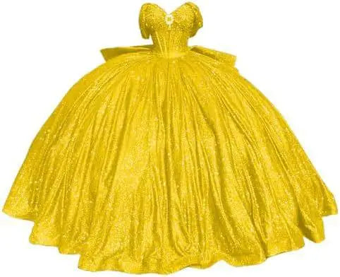 Robe de soirée Queen Lara