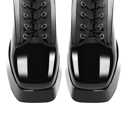 Bottes Queen Mimosa (3 Couleurs)