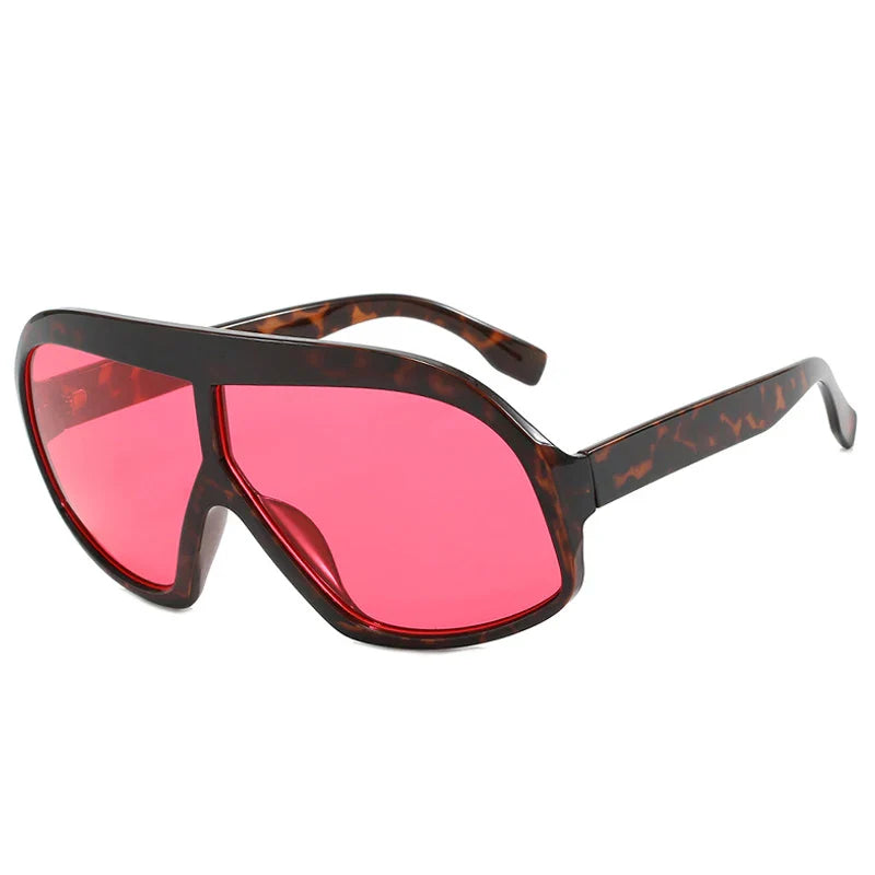Lunettes de Soleil Queen Artemisa (7 Couleurs)