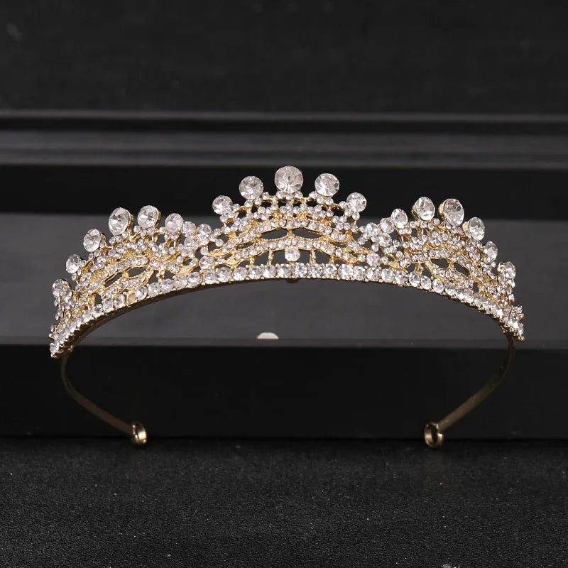 Tiara Queen Astraea
