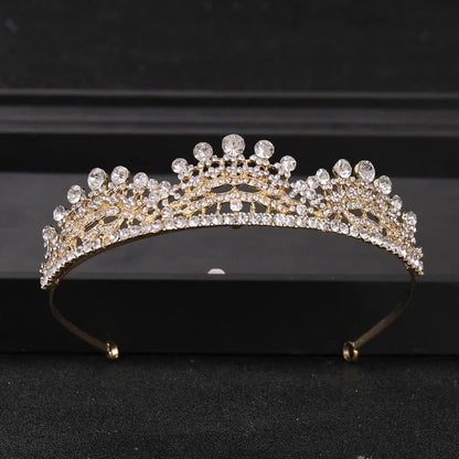 Tiara Queen Astraea