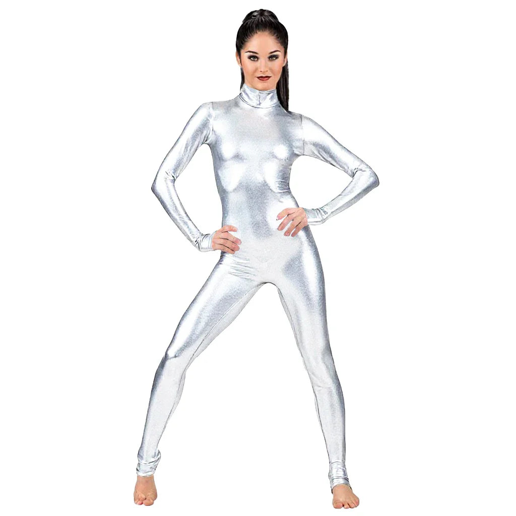 Combinaison Queen Pocahontas (Silver)