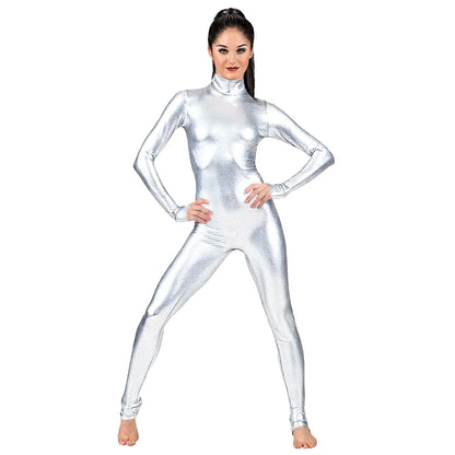 Combinaison Queen Pocahontas (Silver)
