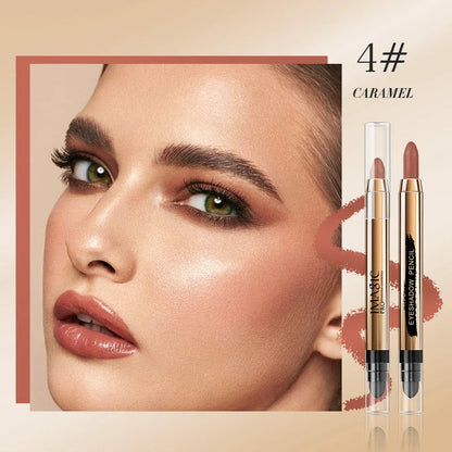 Stick à paupières Queen Silk