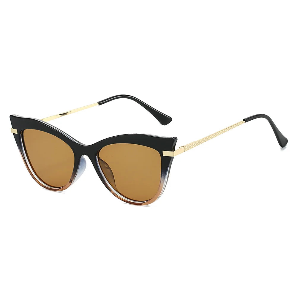 Lunettes de Soleil Queen Anat (8 Couleurs)