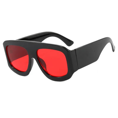 Lunettes de Soleil Queen Flora (6 Couleurs)