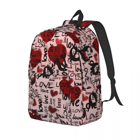 Sac à dos Queen Love